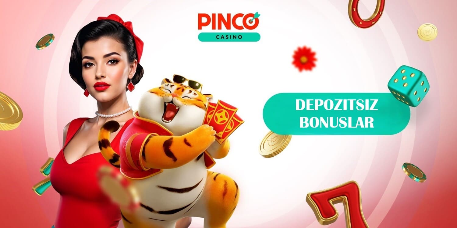 pinco-casino-bonuses
